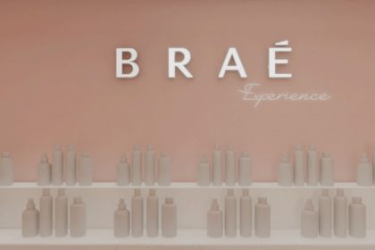 Braé inaugura quiosque na Estação Anacapri em São Paulo