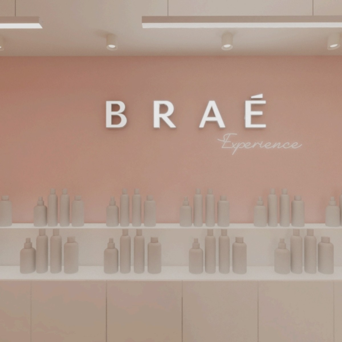 Braé inaugura quiosque na Estação Anacapri em São Paulo