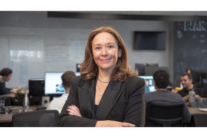 BrandLovers anuncia Vanessa Monteiro como diretora comercial