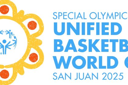 Brasil disputa 1ª Copa do Mundo de Basquete 3x3 Unificado