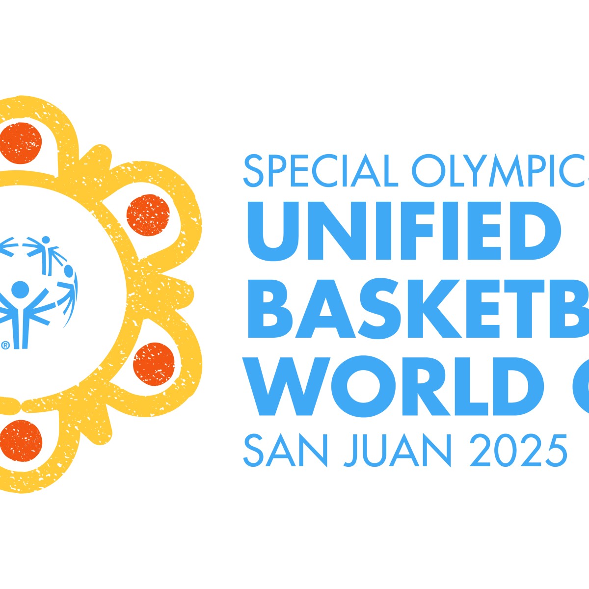 Brasil disputa 1ª Copa do Mundo de Basquete 3x3 Unificado