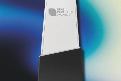 Brasil Publisher Awards 2025: premiação será em Porto Alegre