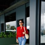 Bruna Marquezine: destaque em Interlagos com KitKat na F1