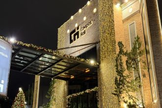 Campos do Jordão: R$ 60 milhões no Campos Hall