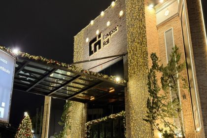 Campos do Jordão: R$ 60 milhões no Campos Hall