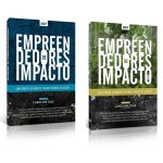 Caroline Diaz lança 'Empreendedores de Impacto' em SP