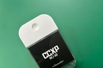 CCXP e Givaudan lançam fragrância oficial inspirada na cultura pop