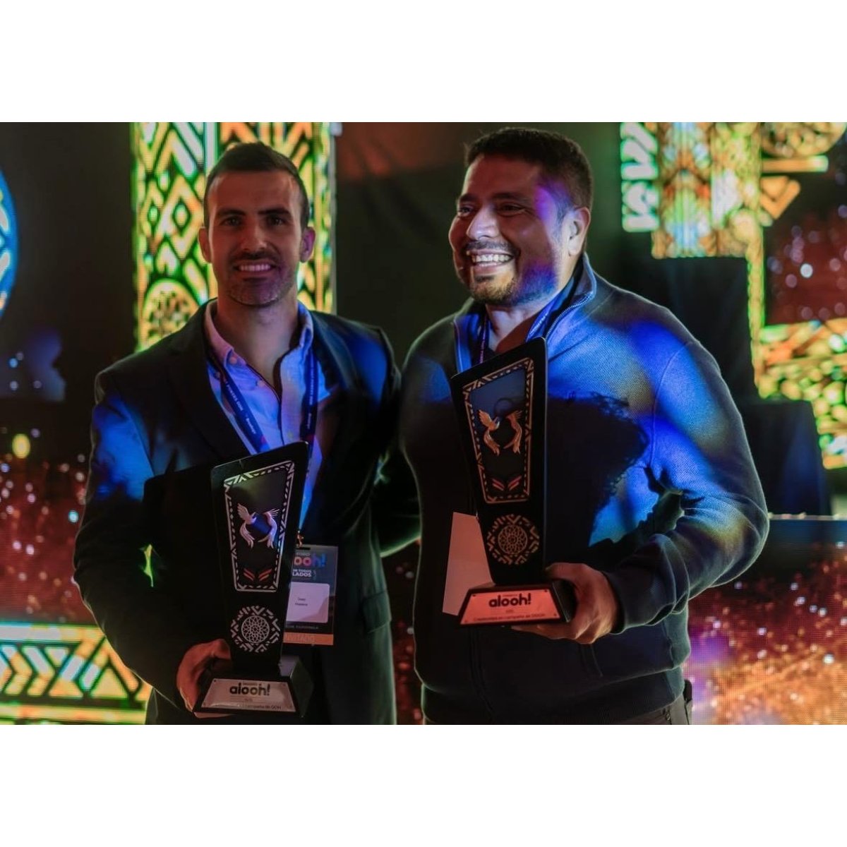 Central de Outdoor destaca Brasil no Foro ALOOH LATAM 2025