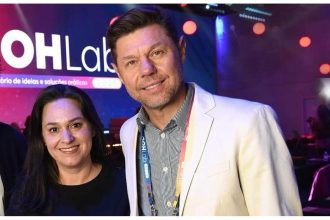 Central de Outdoor participa do ALOOH LATAM Forum 2025