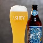 Cerveja de trigo Ashby Weiss é premiada em concursos internacionais