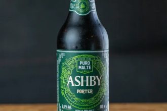 Cervejaria Ashby ganha bronze na Copa Cerveja Brasil