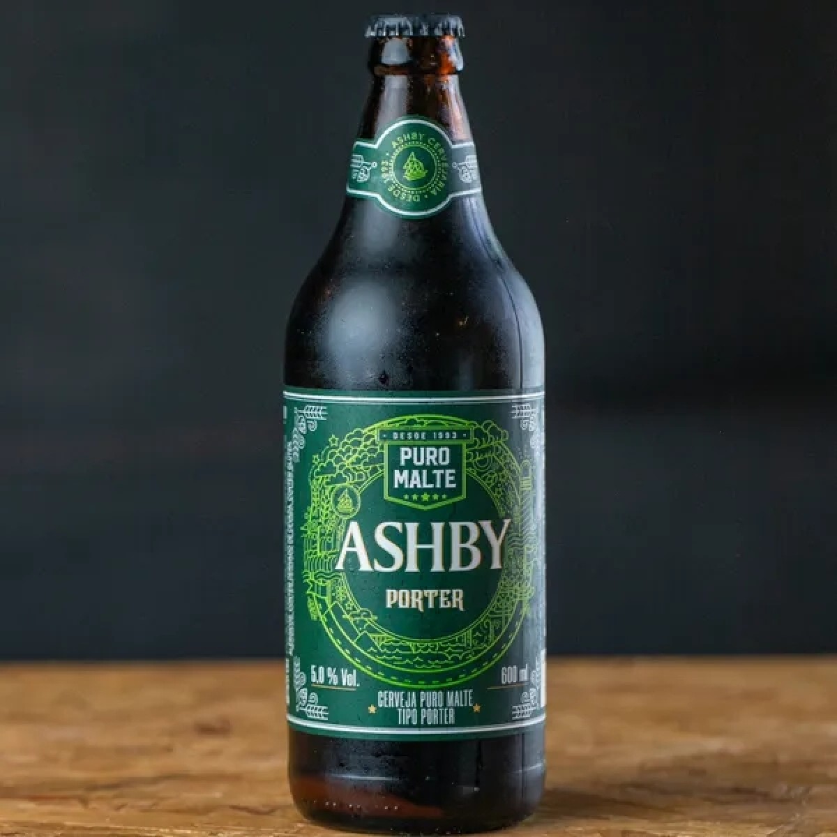 Cervejaria Ashby ganha bronze na Copa Cerveja Brasil