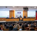 CEUB debate governança climática e justiça ambiental rumo à COP30