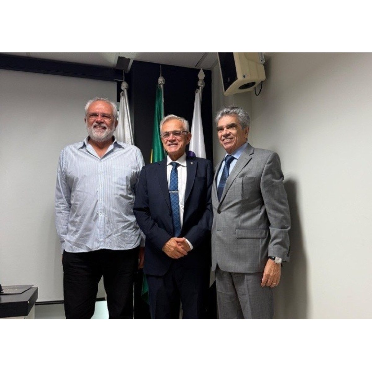 CEUB e TJDFT: parceria promove acordos na conciliação