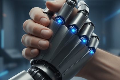 ChatGPT Contrata Chief of Staff: IA e o Futuro do Trabalho