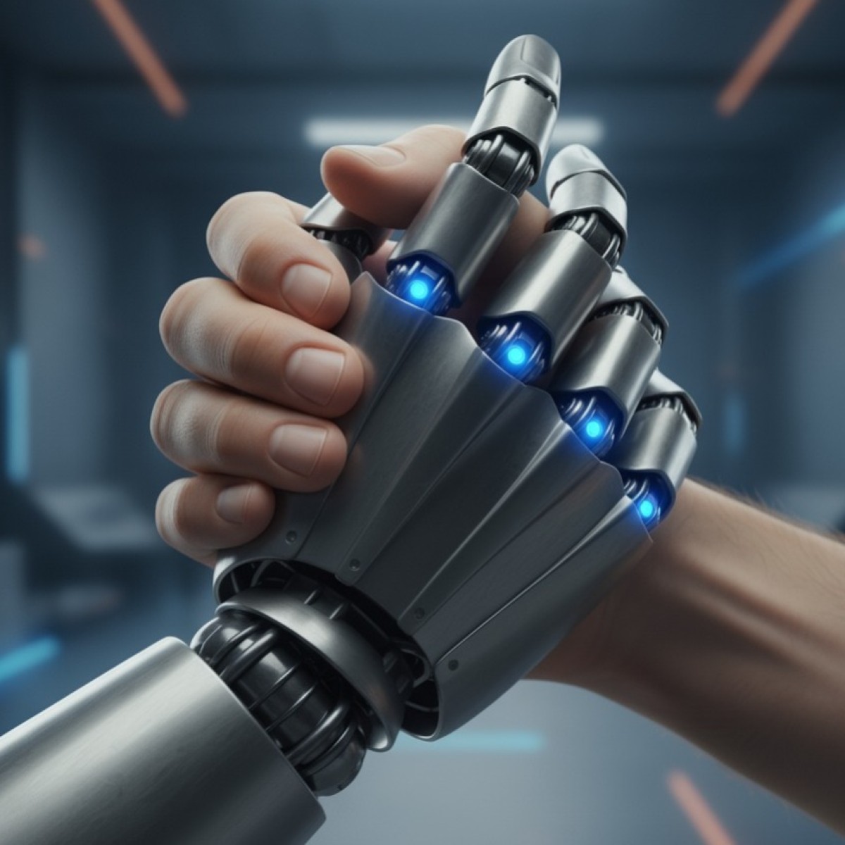 ChatGPT Contrata Chief of Staff: IA e o Futuro do Trabalho