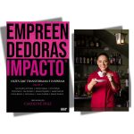 Chef Mariele Horbach lança livro sobre protagonismo feminino