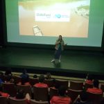 ChildFund promove protagonismo infantojuvenil na COP30 em Belém