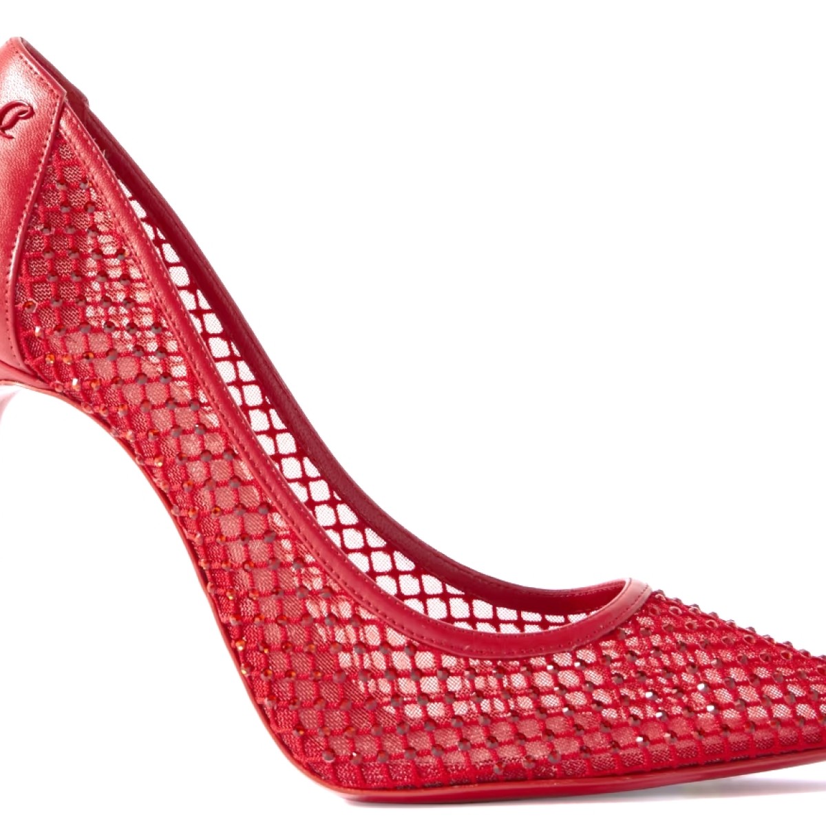 Christian Louboutin: celebridades desfilam com a marca em eventos