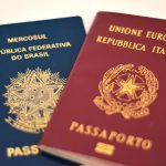 Cidadania italiana facilitada: Brasil tem novas oportunidades