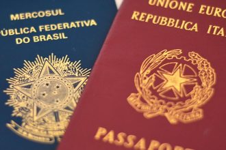 Cidadania italiana facilitada: Brasil tem novas oportunidades