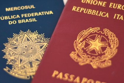 Cidadania italiana facilitada: Brasil tem novas oportunidades