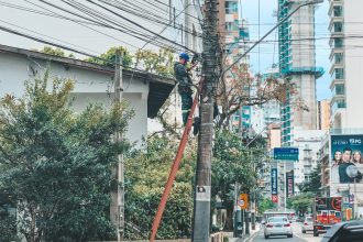 Cidades sem fios valorizam imóveis em até 30%, diz especialista
