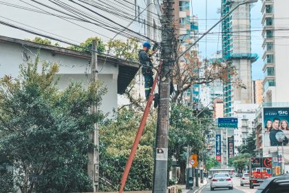 Cidades sem fios valorizam imóveis em até 30%, diz especialista
