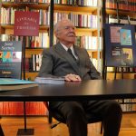 Clássicos de José Sarney ganham novas edições