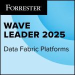 Cloudera lidera ranking de plataformas Data Fabric da Forrester