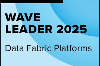 Cloudera lidera ranking de plataformas Data Fabric da Forrester
