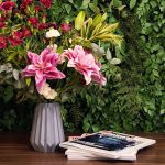 Clube da Giu: assinaturas de flores crescem 4.000% e atraem público