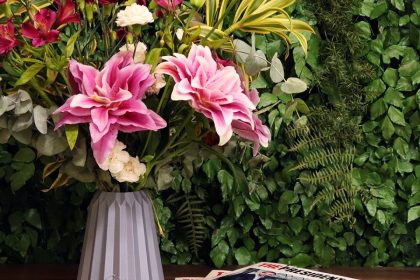 Clube da Giu: assinaturas de flores crescem 4.000% e atraem público