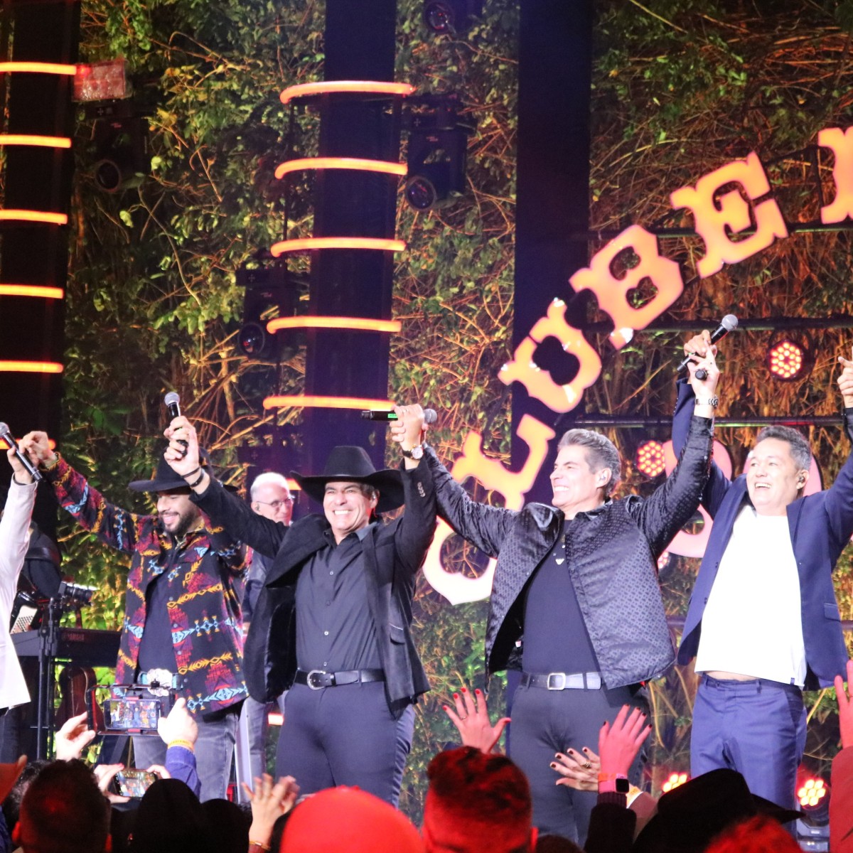 Clube da Viola lança DVD com espaço exclusivo para empresas em Ribeirão Preto