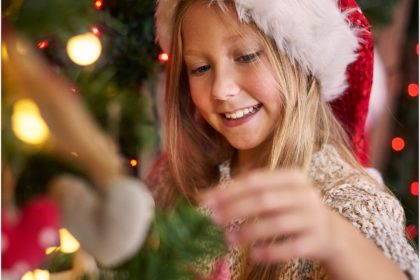 Clube de Costura oferece oficinas criativas de Natal em Goiânia