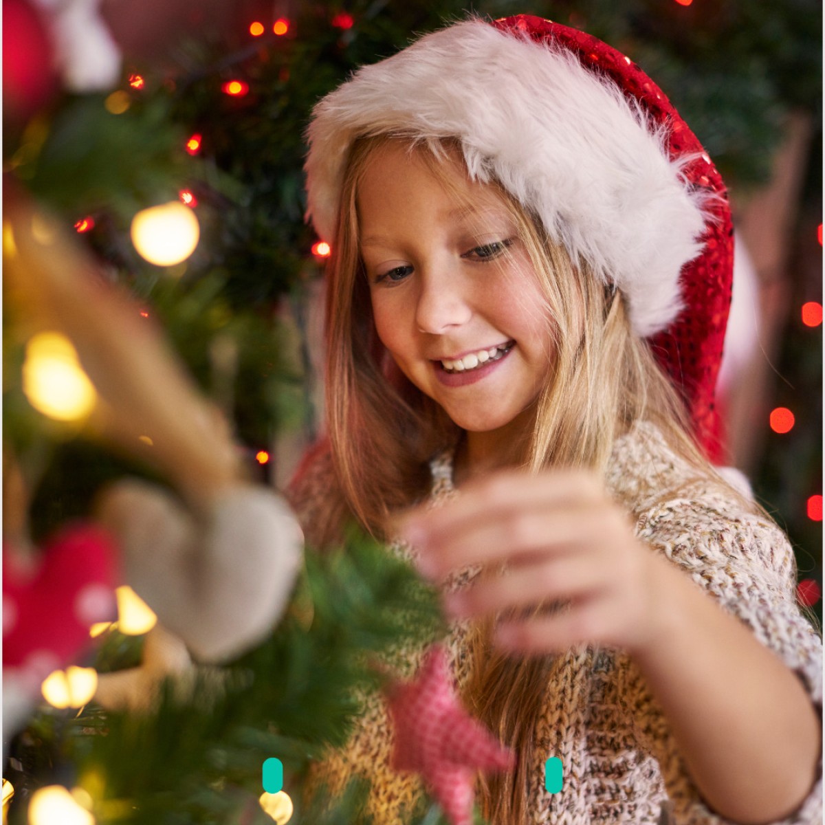 Clube de Costura oferece oficinas criativas de Natal em Goiânia