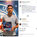 Colecionáveis digitais transformam torcedores em protagonistas