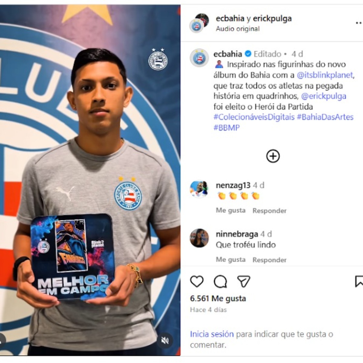 Colecionáveis digitais transformam torcedores em protagonistas