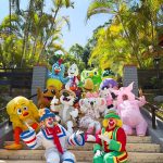 Collab inédita reúne ícones em 'De Férias com Eles'