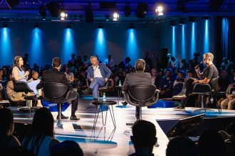 Comércio Exterior: Asia Shipping reúne 1,6 mil no Perxpectivas Comex