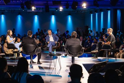 Comércio Exterior: Asia Shipping reúne 1,6 mil no Perxpectivas Comex