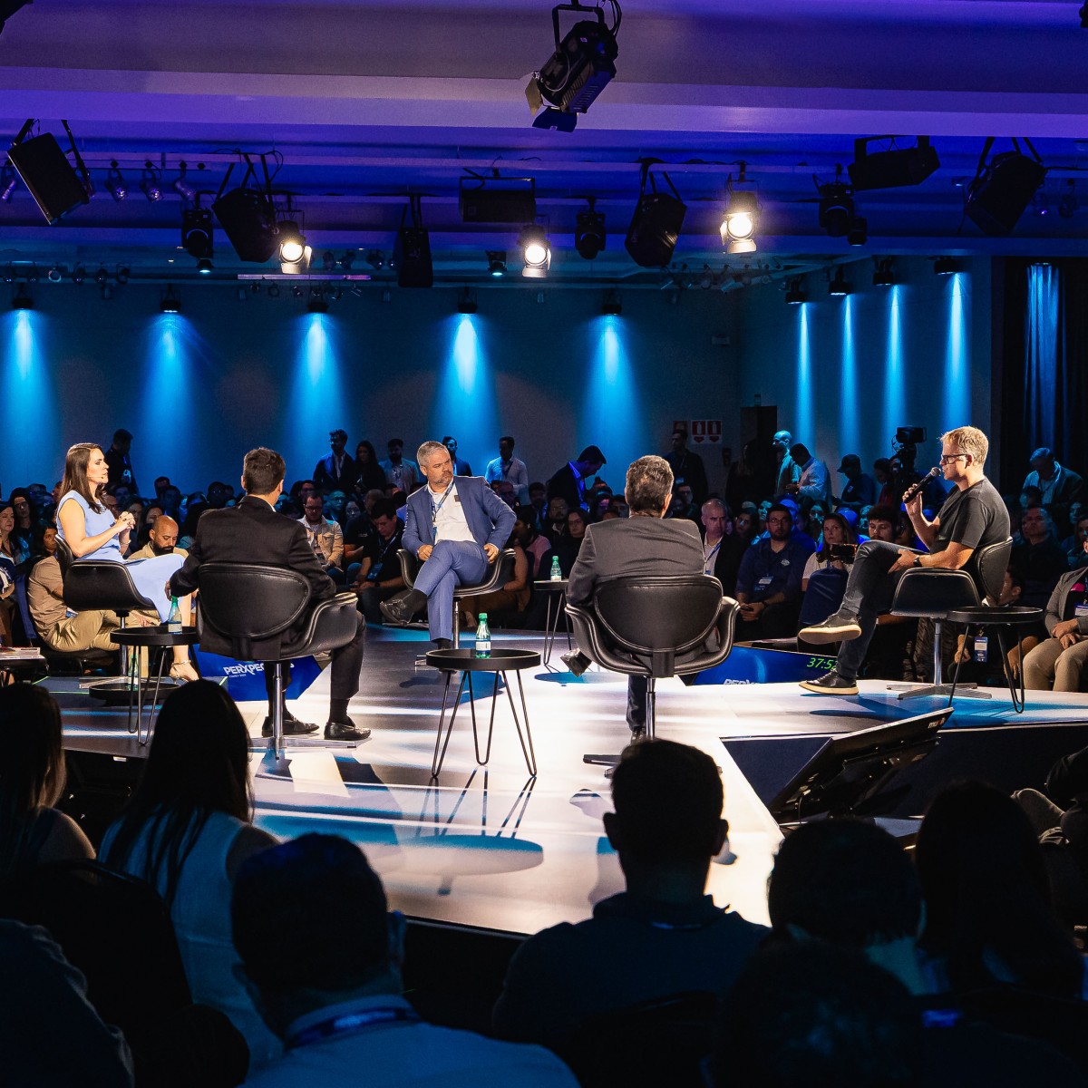 Comércio Exterior: Asia Shipping reúne 1,6 mil no Perxpectivas Comex