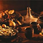 Comida na Idade Média: você teria coragem de provar?