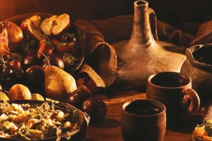 Comida na Idade Média: você teria coragem de provar?