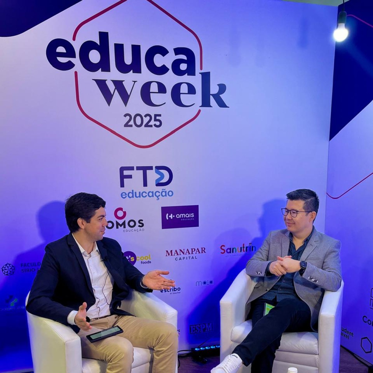 Competências humanas: o que Google e Nubank buscam no profissional do futuro