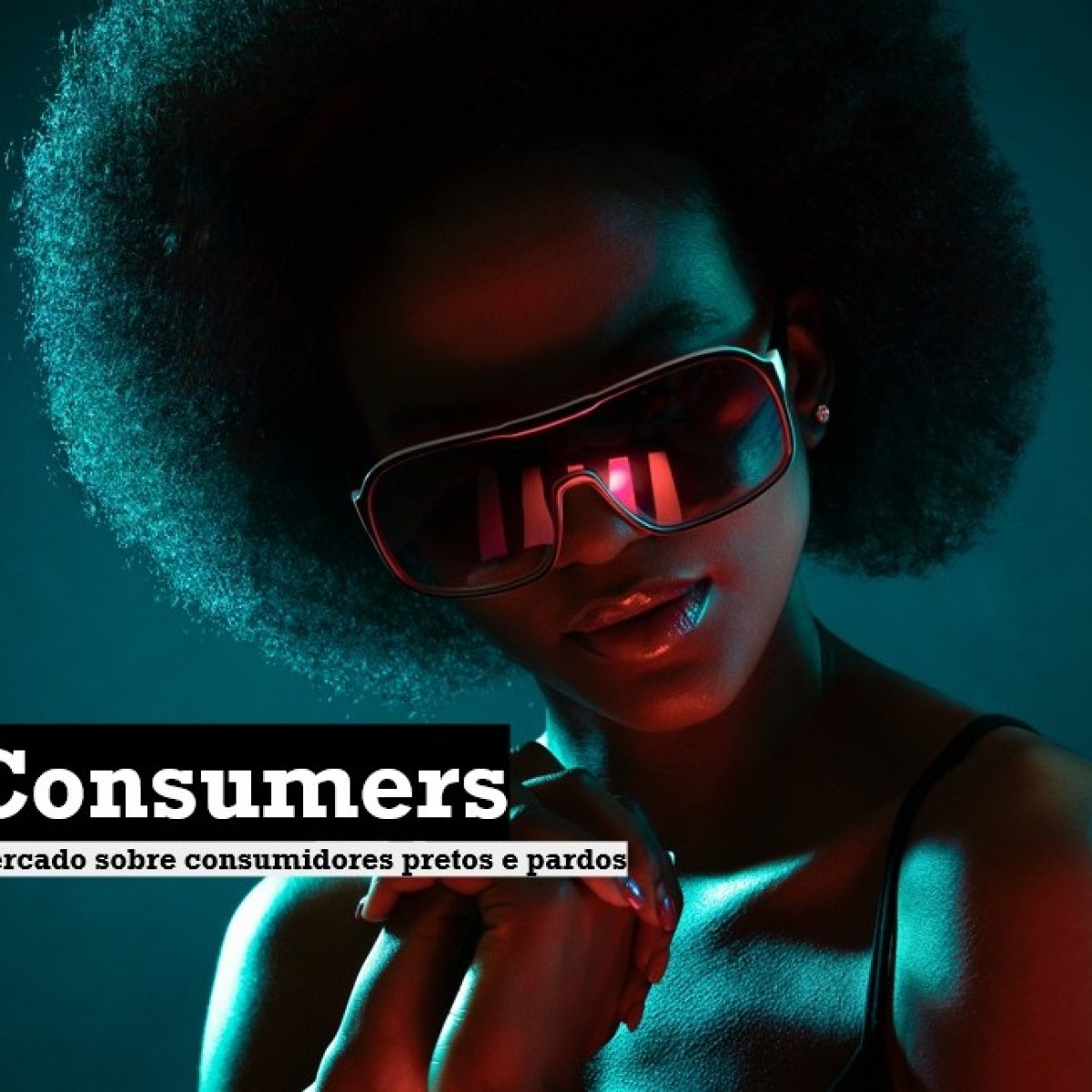 Consumidores pretos: representatividade em anúncios evolui, mas desafios persistem