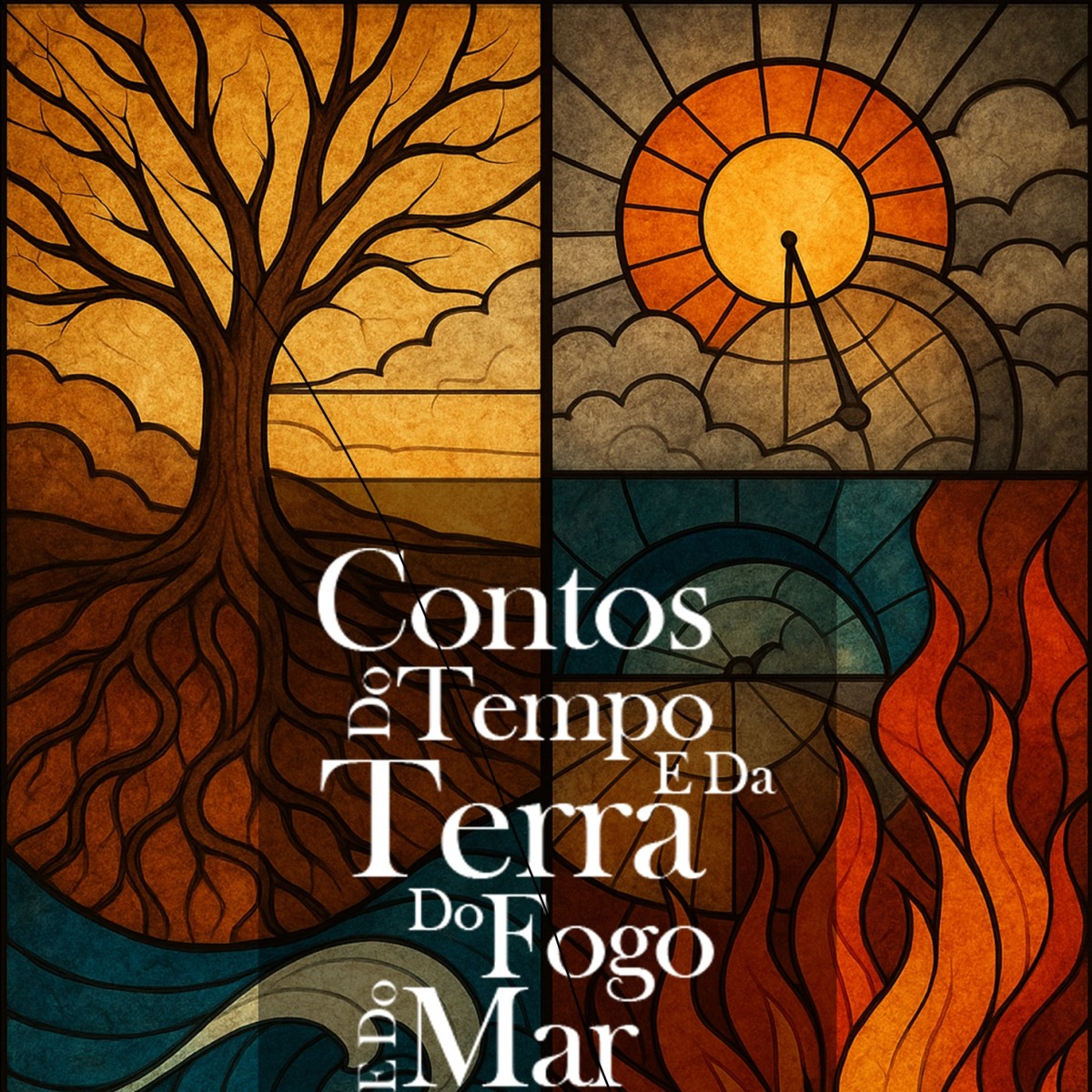 Contos exploram emoções e a experiência humana em livro de Ricardo Pegorini