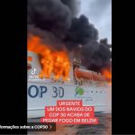 COP 30: IA e conspirações impulsionam desinformação, diz estudo