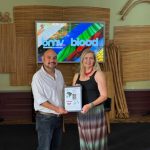 COP30: Agência Blood recebe certificação de sustentabilidade