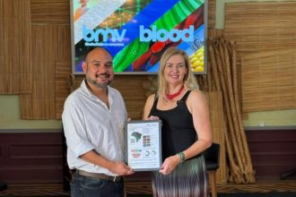 COP30: Agência Blood recebe certificação de sustentabilidade